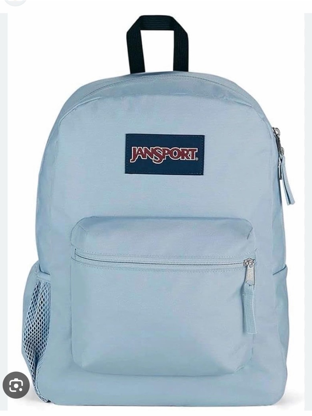 JanSport Light Denim Everyday Backpack